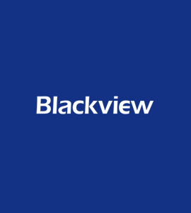 Логотип BLACKVIEW
