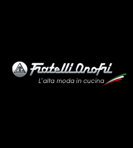 Логотип Fratelli Onofri