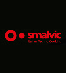 Логотип Smalvic