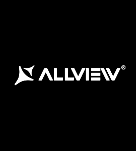 Логотип Allview