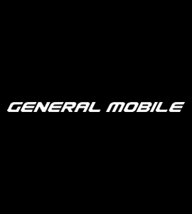 Логотип General Mobile