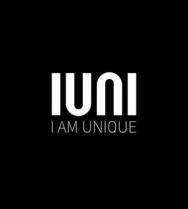 Логотип IUNI