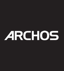 Логотип ARCHOS