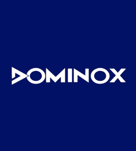 Логотип DOMINOX