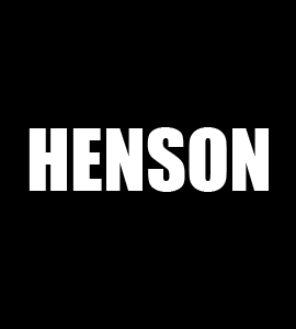 Логотип Henson