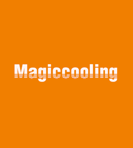 Логотип Magiccooling