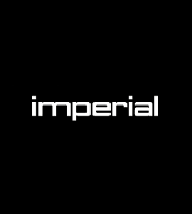 Логотип Imperial