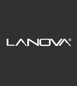 Логотип LANOVA