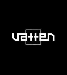 Логотип VATTEN