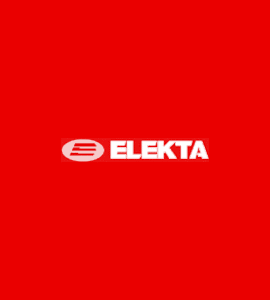 Логотип ELEKTA