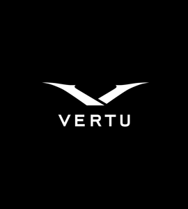 Логотип VERTU