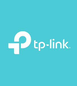 Логотип TP-Link