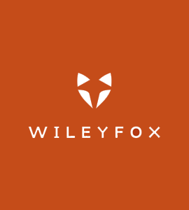 Логотип Wileyfox
