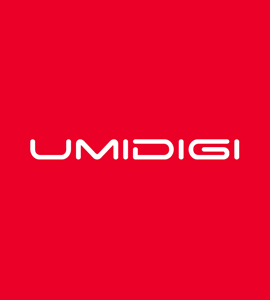 Логотип UMIDIGI