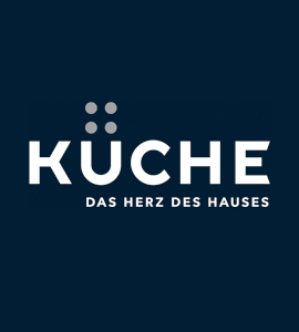 Логотип KUCHE