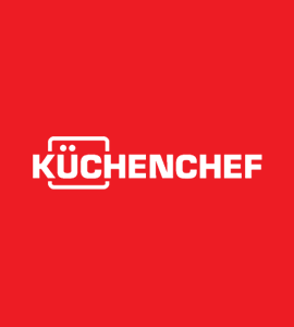 Логотип Kuchenchef