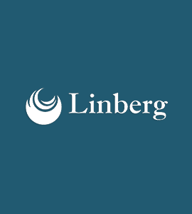 Логотип Linberg