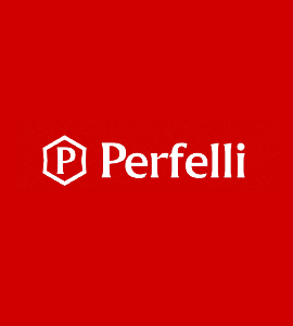 Логотип Perfelli