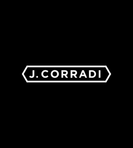 Логотип J.Corradi