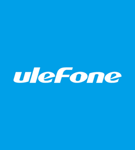 Логотип Ulefone