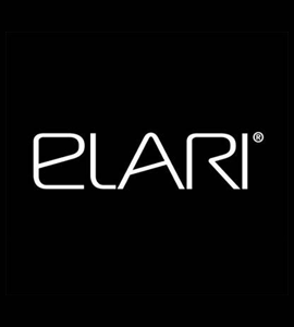 Логотип Elari