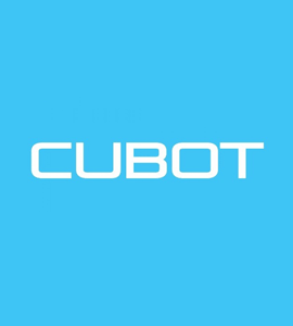 Логотип CUBOT