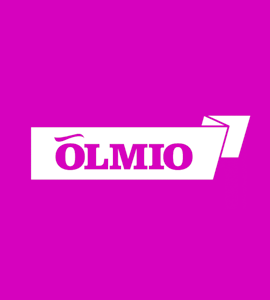 Логотип OLMIO