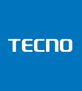 Логотип TECNO