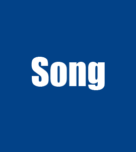 Логотип Song