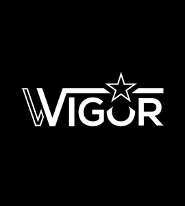 Логотип WIGOR