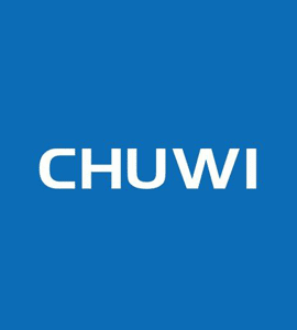 Логотип CHUWI