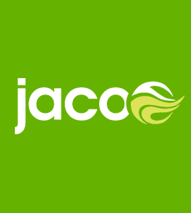 Логотип JACOO