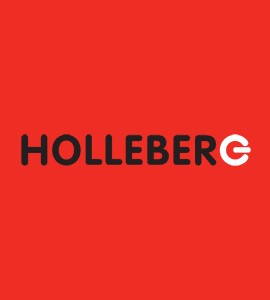 Логотип HOLLEBERG