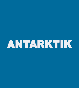Логотип ANTARKTIK