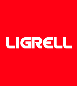 Логотип LIGRELL