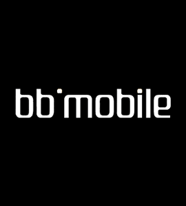 Логотип BB-mobile