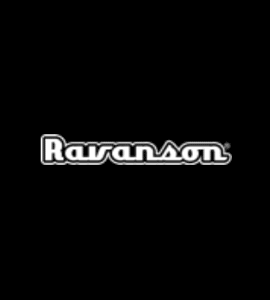Логотип Ravanson