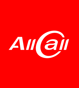 Логотип AllCall
