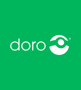 Логотип Doro