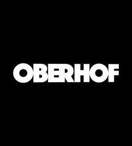 Логотип OBERHOF