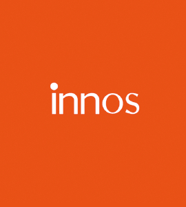 Логотип Innos