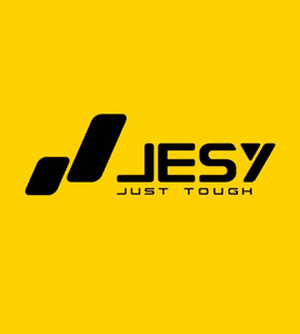 Логотип JESY