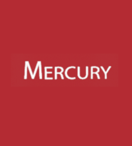 Логотип Mercury