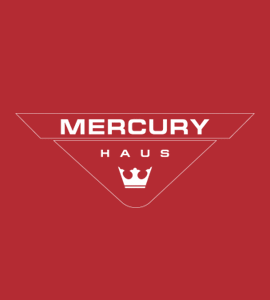 Логотип Mercury Haus