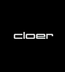 Логотип CLOER