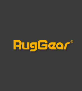Логотип RugGear