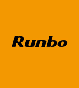 Логотип Runbo