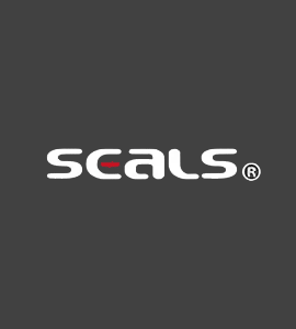 Логотип Seals