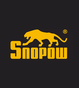 Логотип Snopow