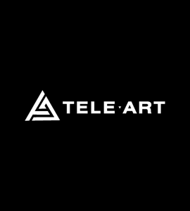 Логотип Tele-Art